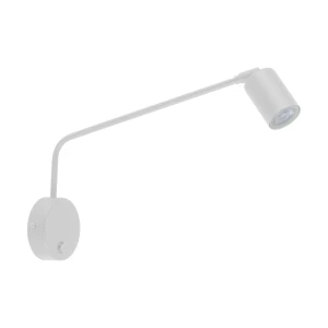 Kinkiet Nex White 1x GU10 - TK Lighting