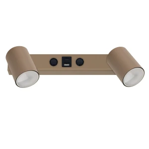 Kinkiet Nex Sabia Sabia 2x GU10 - TK Lighting