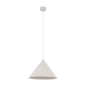 Lampa wisząca Cono L Kaszmir Kaszmir 1x E27 - TK Lighting