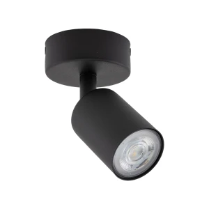 Kinkiet Nex Black 1x GU10 - TK Lighting