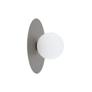 Kinkiet Pixi New Brown 1x G9 - TK Lighting