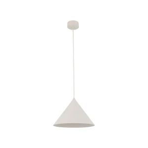 Lampa wisząca Cono M Kaszmir Kaszmir 1x E27 - TK Lighting
