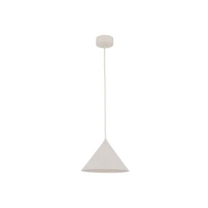 Lampa wisząca Cono S Kaszmir Kaszmir 1x E27 - TK Lighting