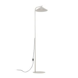 Lampa podłogowa Lume Kaszmir Kaszmir 1x GX 53 - TK Lighting