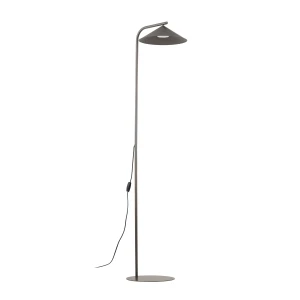 Lampa podłogowa Lume New Brown 1x GX 53 - TK Lighting