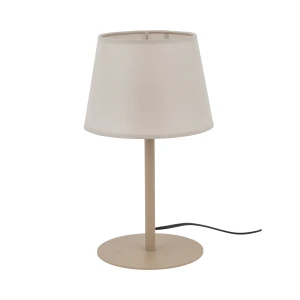 Lampa stołowa Maja Sabia Lampka Sabia 1x E27 - TK Lighting
