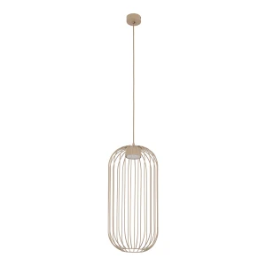 Lampa wisząca Sphera S Sabia Sabia 1x GX 53 - TK Lighting