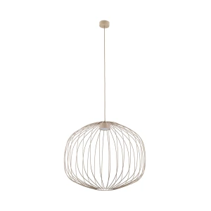 Lampa wisząca Sphera M Sabia Sabia 1x GX 53 - TK Lighting