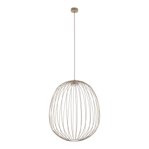 Lampa wisząca Sphera L Sabia Sabia 1x GX 53 - TK Lighting