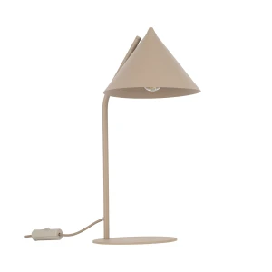Lampa stołowa Cono Sabia Lampka Sabia 1x E27 - TK Lighting