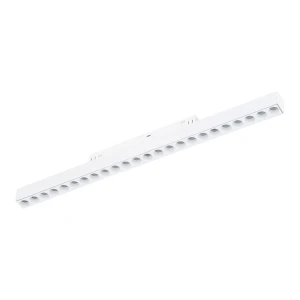 System szynowy Magnetic Easy Points Biały LED - TK Lighting