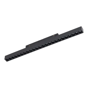 System szynowy Magnetic Easy Points Czarny LED - TK Lighting
