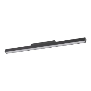 System szynowy Magnetic Easy Line Czarny LED - TK Lighting