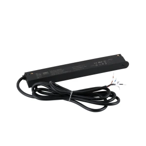Akcesorium oświetleniowe Magnetic Easy Zasilacz Czarny - TK Lighting