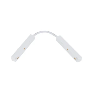Akcesorium oświetleniowe Magnetic Easy Łącznik Biały - TK Lighting