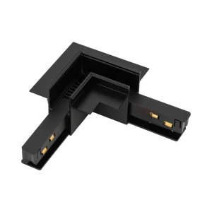 Akcesorium oświetleniowe Magnetic Easy Łącznik Czarny - TK Lighting