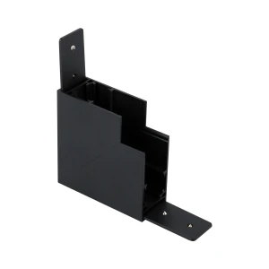 Akcesorium oświetleniowe Magnetic Easy Łącznik Czarny - TK Lighting