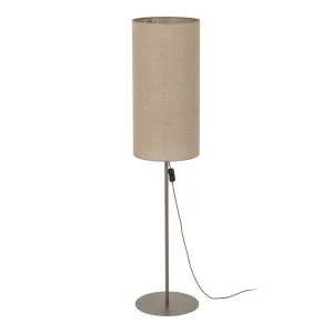 Lampa podłogowa Fieno New Brown 1x E27 - TK Lighting