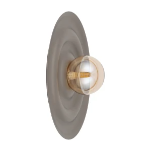 Kinkiet Onda New Brown 1x G9 - TK Lighting