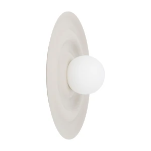 Kinkiet Onda Kaszmir M Kaszmir 1x G9 - TK Lighting