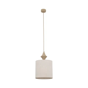 Lampa wisząca Amura Sabia Sabia 1x E27 - TK Lighting