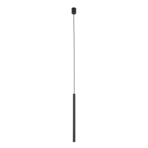 Lampa wisząca Ferro Black 500 1x G9 - TK Lighting
