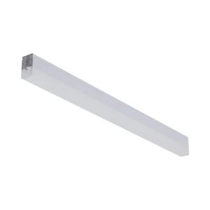 Lampa wisząca Panel Biały 1x LED - TK Lighting