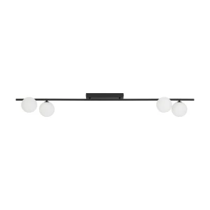 Kinkiet Imelo Black 4x G9 - TK Lighting