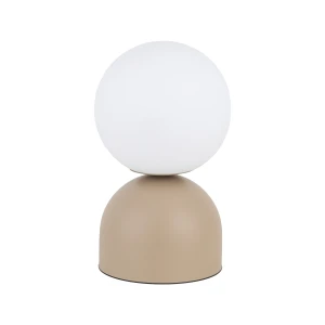 Lampa stołowa Miki Sabia Big Sabia 1x E27 - TK Lighting