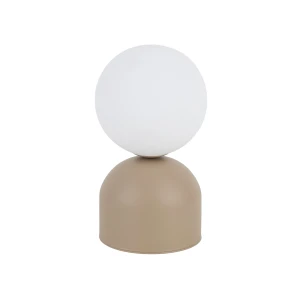 Lampa stołowa Miki Sabia Lampka Sabia 1x G9 - TK Lighting