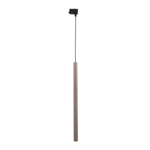 Źródło światła Tracer Trójobwodowy Ferro Brązowy G9 - TK Lighting