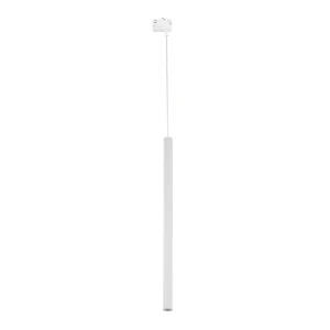 Źródło światła Tracer Trójobwodowy Ferro Biały G9 - TK Lighting
