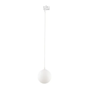 System szynowy Tracer Trójobwodowy White G9 - TK Lighting