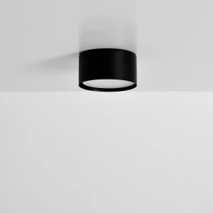 Spot HORN K-5470 Czarny 1 źr., GX53, 10W LED - Kaja