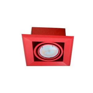 Oprawa podtynkowa Blocco ML838 GU10 - Milagro