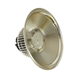 Oprawa High EK4707 srebrny 100W - Eko-Light