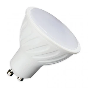 Żarówka Gu10. EKZA427 GU10 - Eko-Light