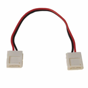 Złączka LED 10mm Łącznik Z Dwóch Stron – Eko-Light