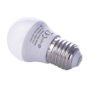 Żarówka E27 EKZA1465 biały E27 - Eko-Light