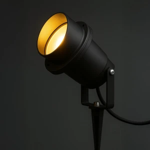 Reflektor Ogrodowy EKO8357 GU10 - Eko-Light