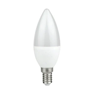 Żarówka E14 EKZA8004 biały E14 - Eko-Light