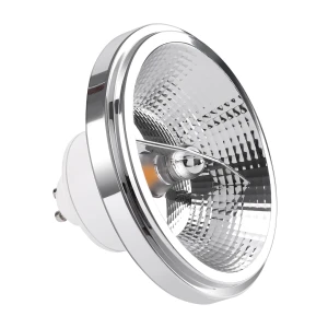 Żarówka AR111 AR8618 biały GU10 - Eko-Light