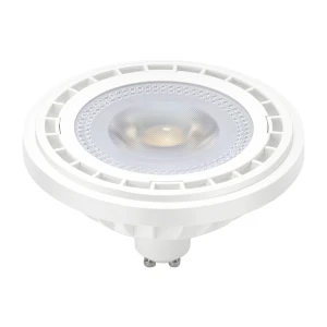 Żarówka AR111 AR8039 biały GU10 - Eko-Light