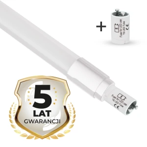 Produkt oświetleniowy Świetlówka EK8546 6,5W - Eko-Light