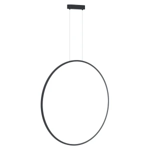Lampa wisząca Saturno ML8856 złoty GU10 - Milagro