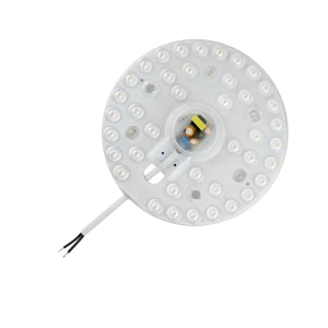 Moduł LED FIX 12W 4000k Fi125 – Eko-Light