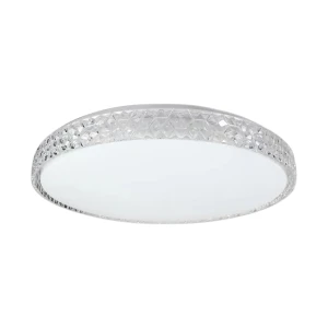 Plafon Iera ML8499 biały E27 - Milagro