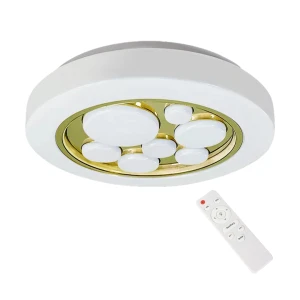 Plafon Bubbles ML8128 E27 - Milagro