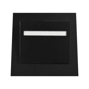 Oprawa schodowa Fero EKS627 biały E27 - Eko-Light