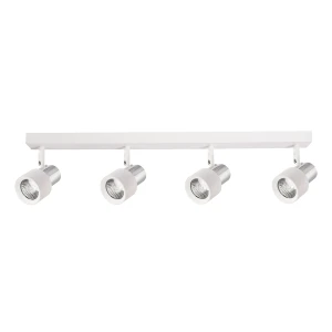 Lampa sufitowa Cino ML9950 czarny GU10 - Milagro